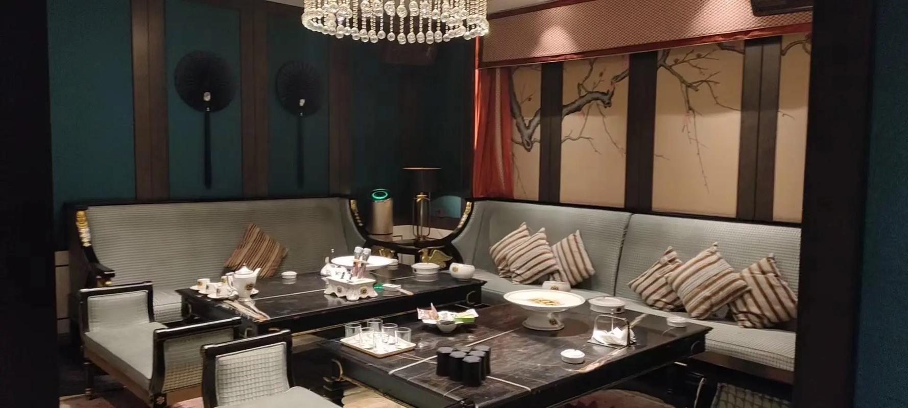 武汉商务ktv了解一下-江夏区ktv预订